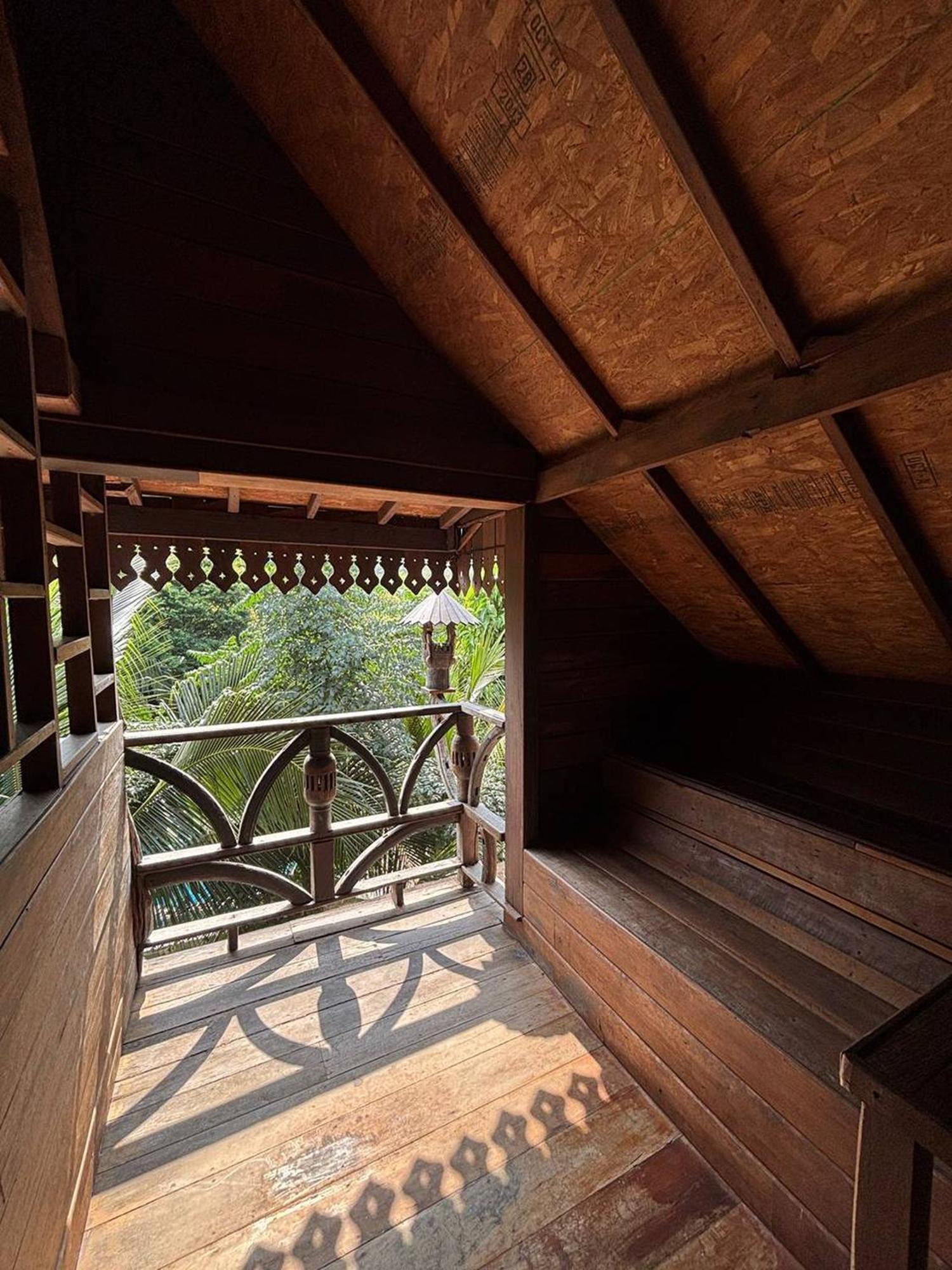 Boutique Village Hotel Ao Nang Ngoại thất bức ảnh