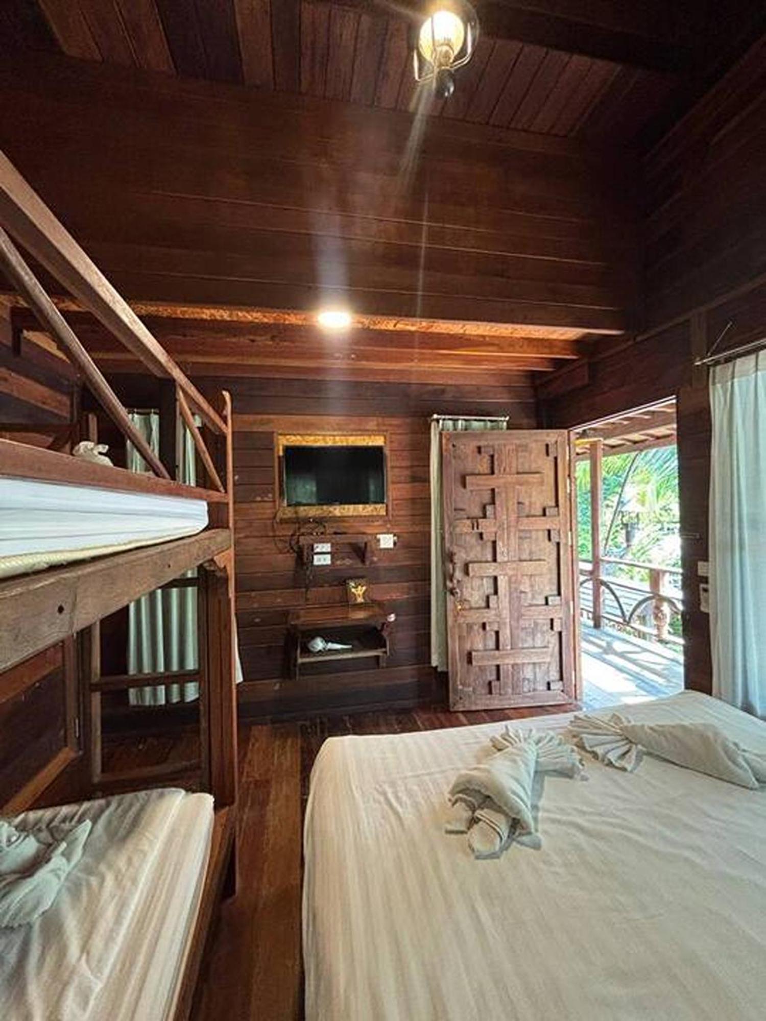 Boutique Village Hotel Ao Nang Ngoại thất bức ảnh