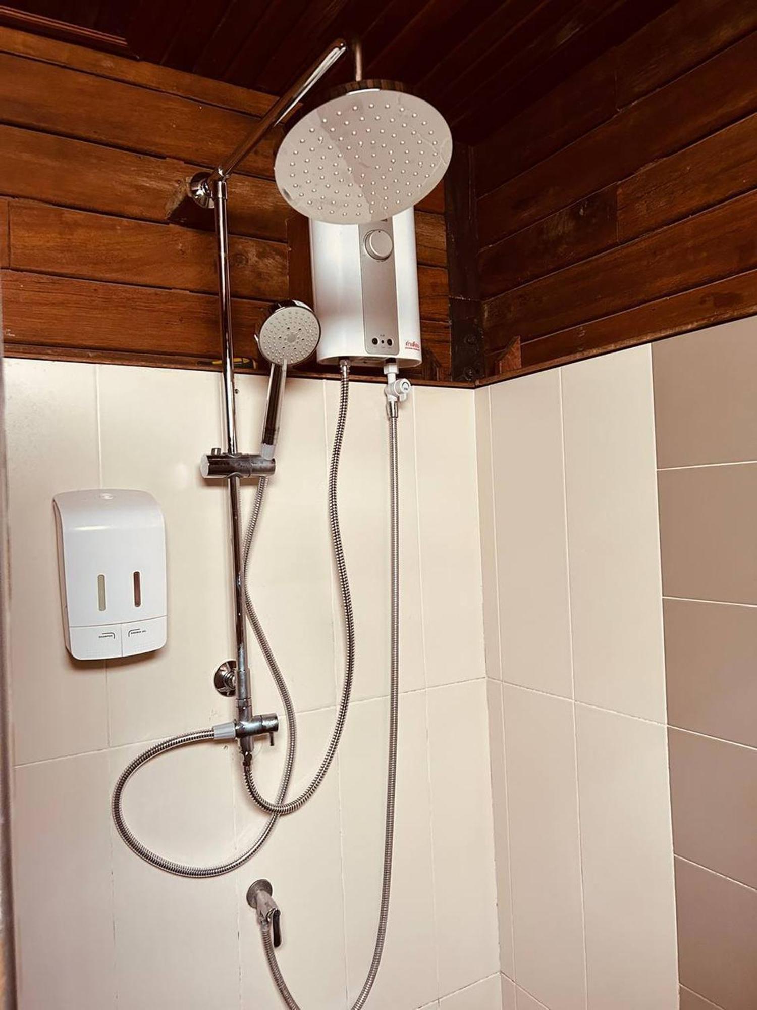 Boutique Village Hotel Ao Nang Ngoại thất bức ảnh