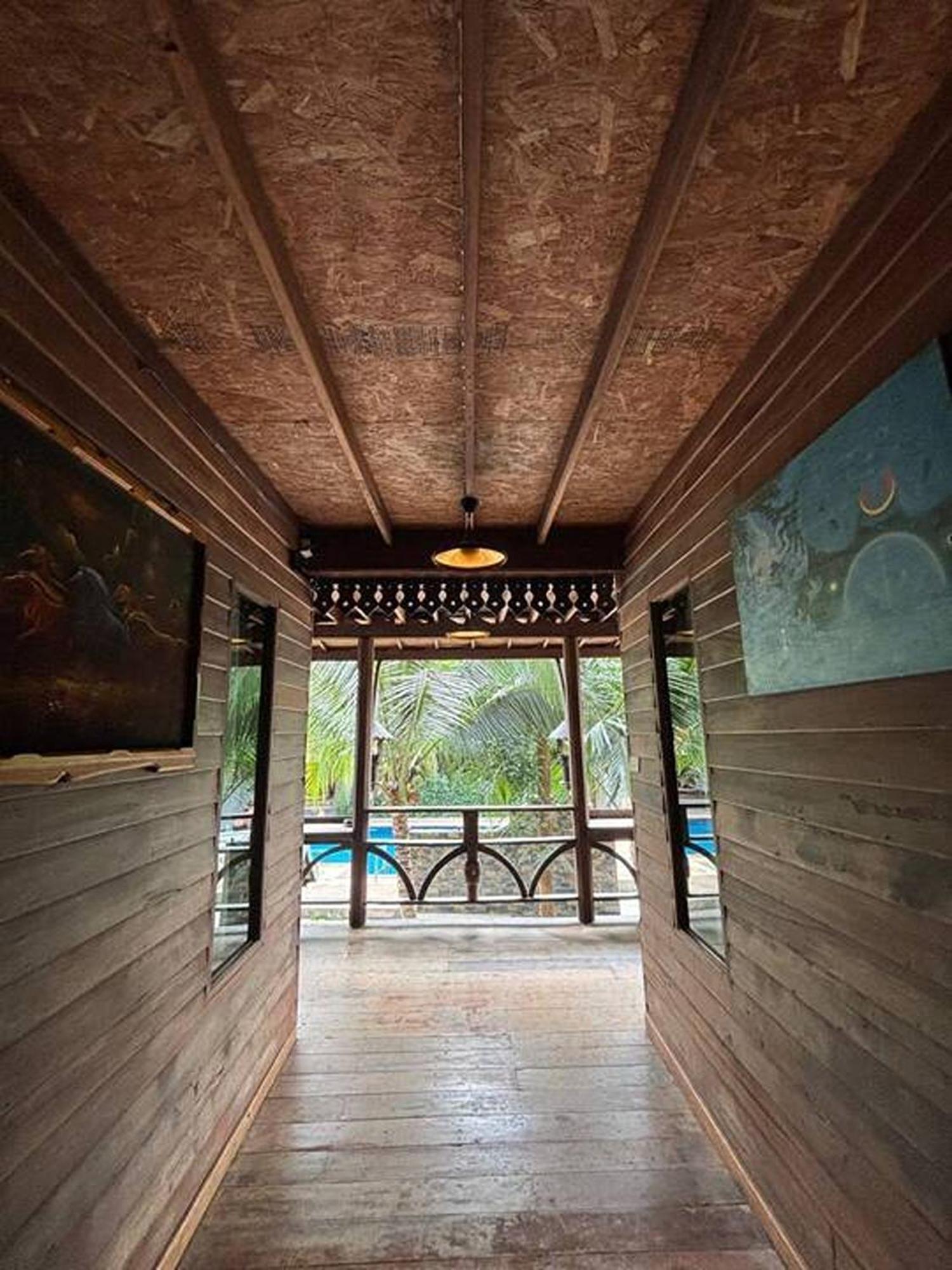 Boutique Village Hotel Ao Nang Ngoại thất bức ảnh