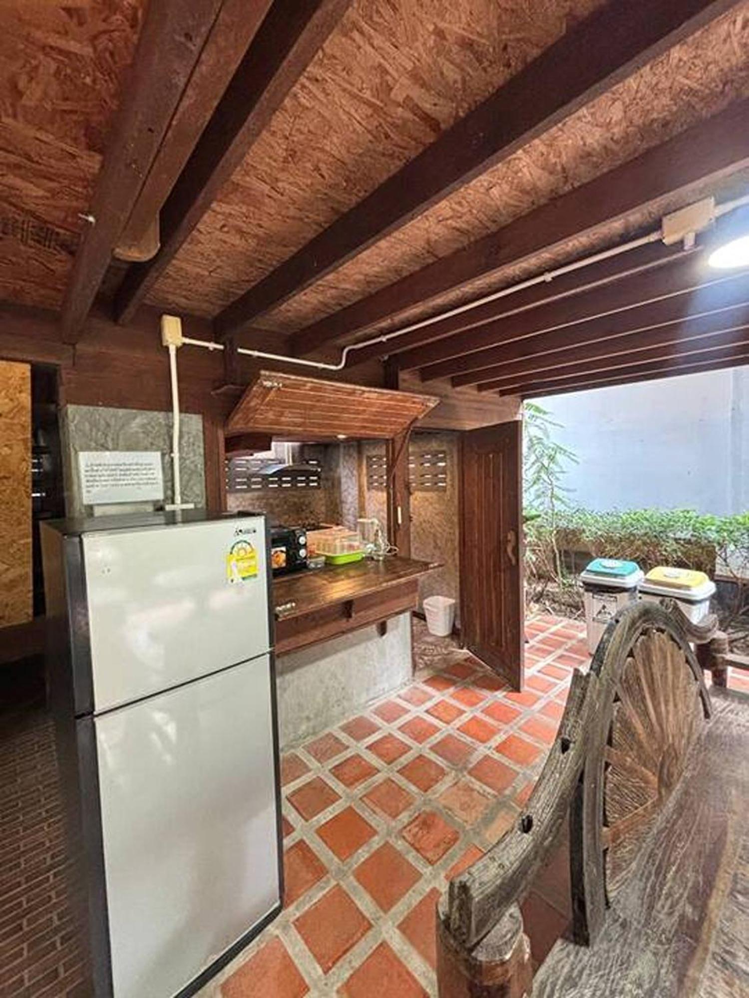 Boutique Village Hotel Ao Nang Ngoại thất bức ảnh